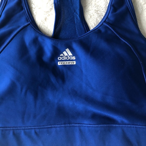 ✖️ SOLD - Adidas Sports Bra - Picture 2 of 11